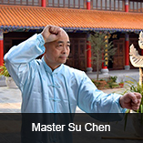 Master Su Chen